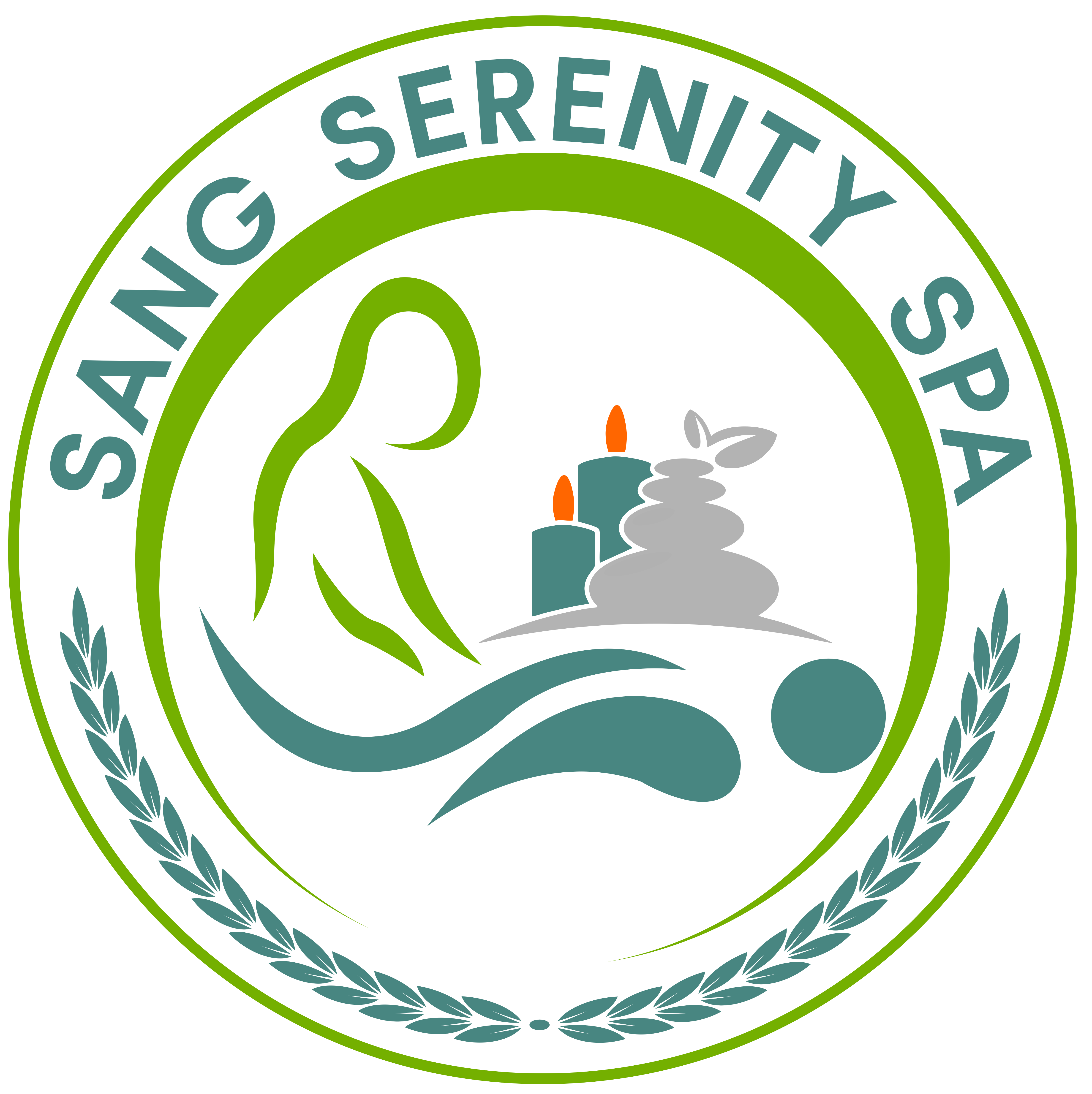 Sang Serenity Spa